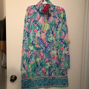 Lily Pulitzer Dress